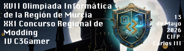 Olimpiada Carlos III