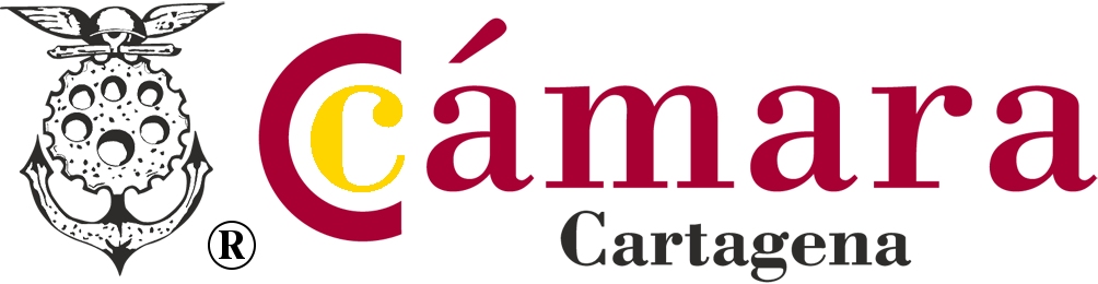 logo cámara de comercio